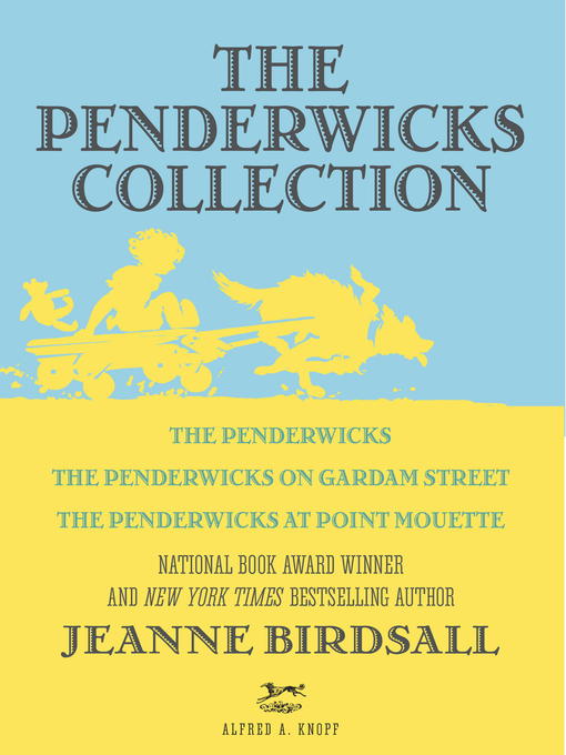 Title details for The Penderwicks Collection by Jeanne Birdsall - Available
